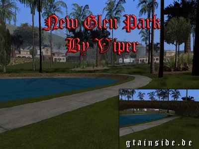 New Glen Park